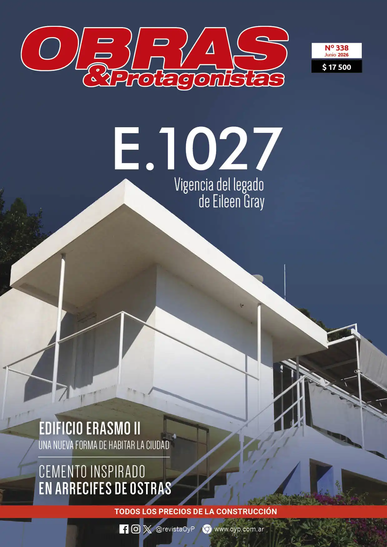 Tapa de la edición