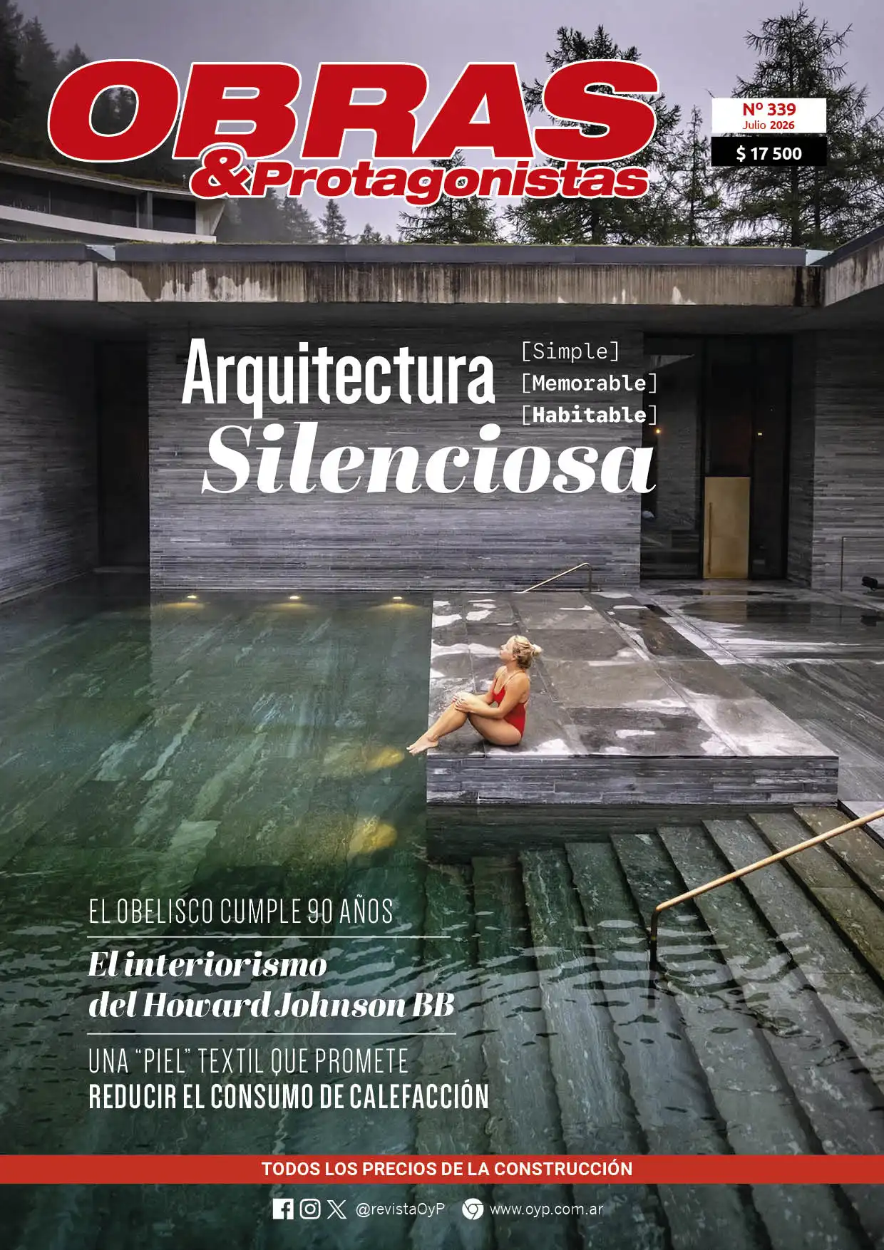 Tapa de la edición