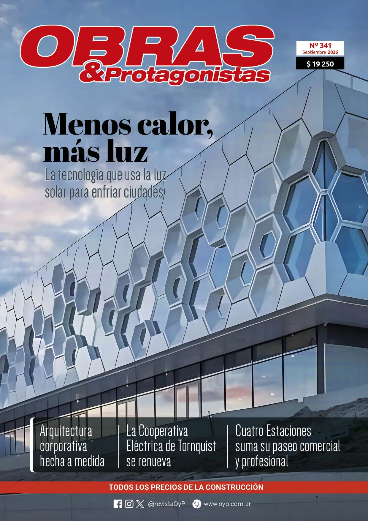 Tapa de la edición